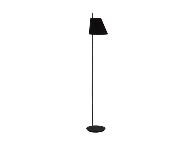 EGLO ESTAZIONA, Musta, IP20, Terästä, II, E27, 40 W