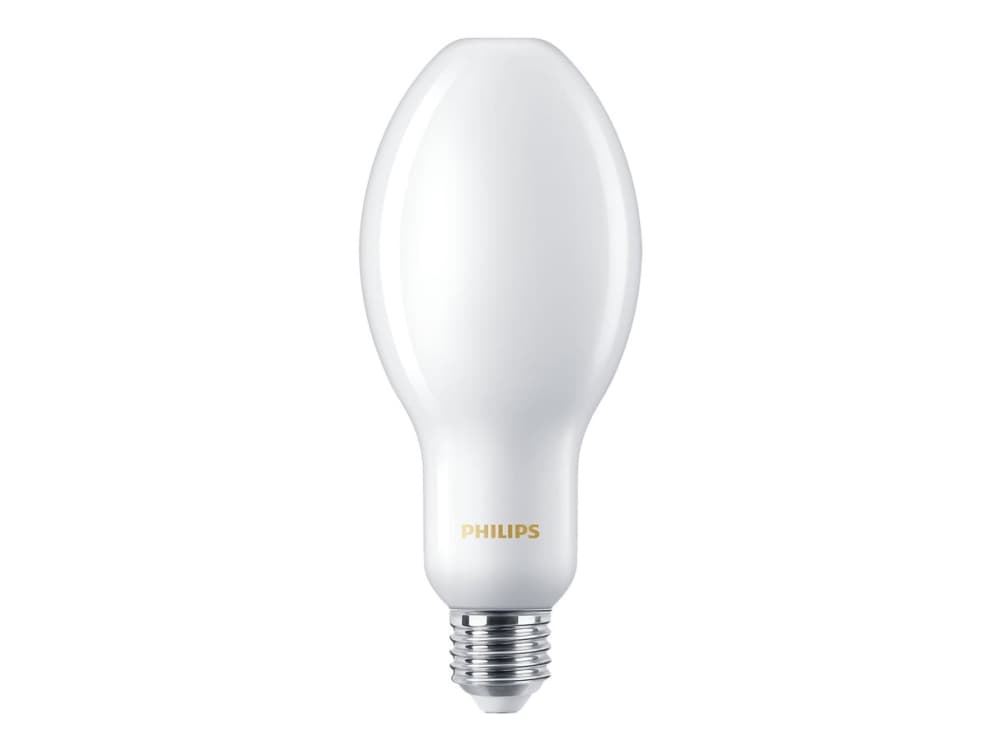 Philips Trueforce CorePro LED HPL, 18 W, 80 W, E27, 3000 lm, 25000 h, Viileä valkoinen