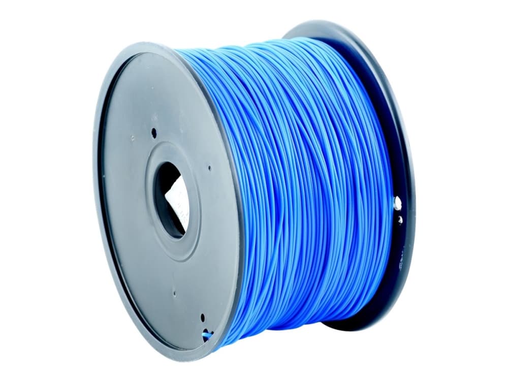 Gembird - Blå - 1 kg - 330 m - PLA+ filamentti (3D)