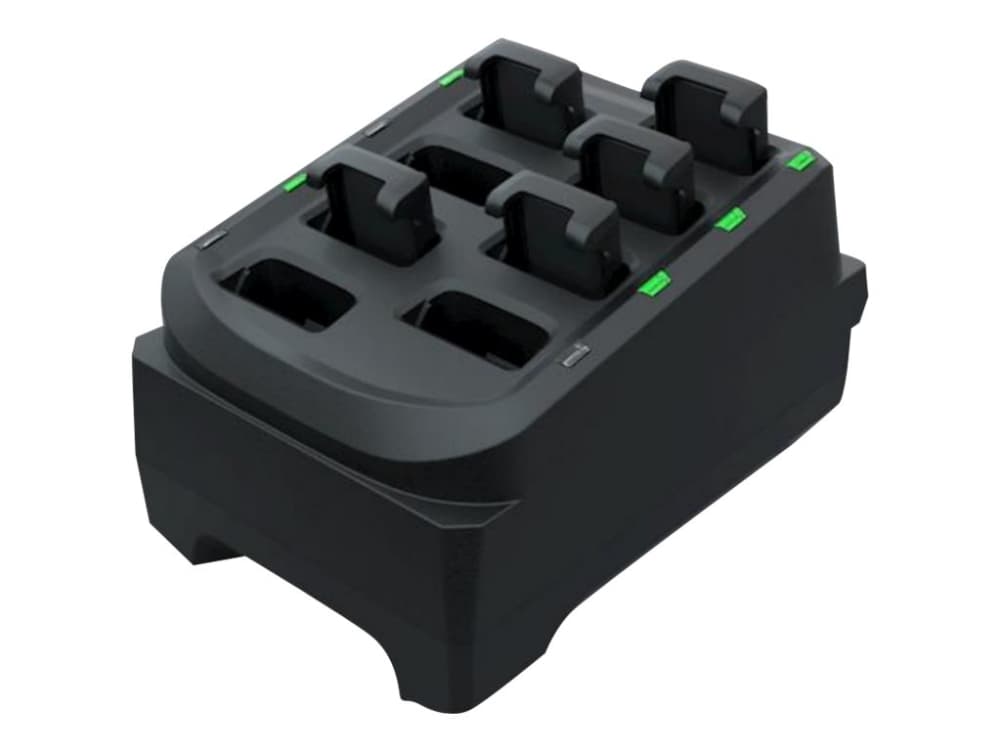 Zebra SAC-RS51-8SCHG-01