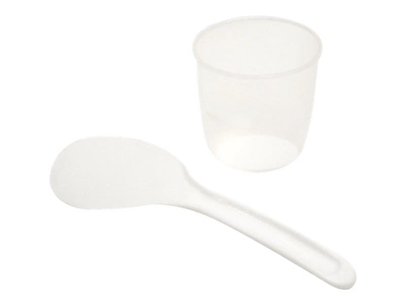 Emerio RCE-110118, Musta, Ruostumaton teräs, 1,5 L, 500 W, 265 mm, 240 mm, 263 mm