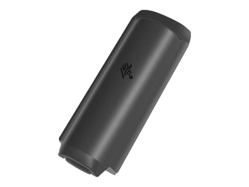Zebra PowerPrecision - Käsiakku (vakio) - Litium-ioni - 3500 mAh - Zebra MC22, MC2200, MC27, MC2700 -laitteisiin
