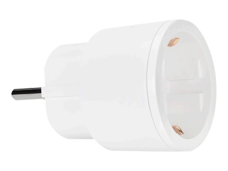 Nexa MYCR-100 - Smart stik - trådløs - 433.92 MHz