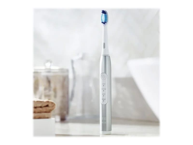 Oral-B Pulsonic Slim Luxe 4100 Rosegold Hammasharja