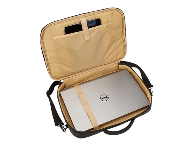 Case Logic Propel PROPC- 116 Black, Salkku, 39,6 cm (15.6), Olkahihna, 730 g