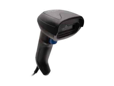Datalogic Gryphon I GD4220, Kannettava viivakoodinlukija, 1D, Lineaarinen, GS1 DataBar, 400 luettu/s, 0 - 45°
