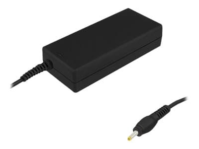 Qoltec 51509.45W, Kannettava tietokone, Sisätila, 100-240 V, 50/60 Hz, 45 W, 20 V