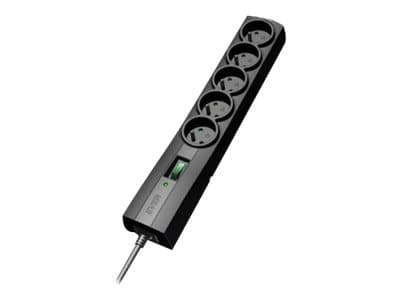 Ever CLASSIC, 175 J, 5 AC-pistorasia(a), Tyyppi E, 250 V, 50 Hz, 2500 W