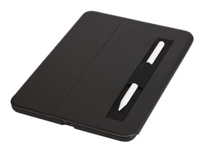 Case Logic SnapView CSIE2254 Black, Folio-kotelo, Apple, iPad Air, 27,7 cm (10.9), 320 g