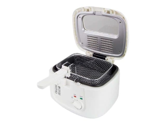 Esperanza SPRING ROLL - Friteerauskone - 2,5 litraa - 1,6 kW