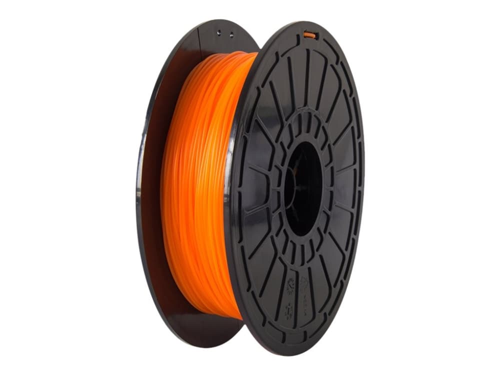 Gembird - Oranssi - 1 kg - 330 m - PLA+ filamentti (3D)