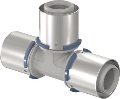 Uponor S-Press presskoppling PPSU 75 mm