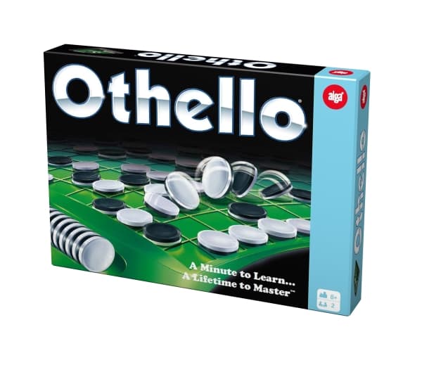 BRIO 38014796 Othello Original