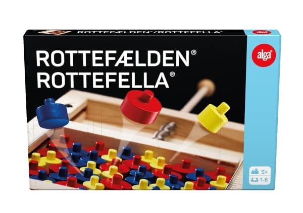 Rotanloukku