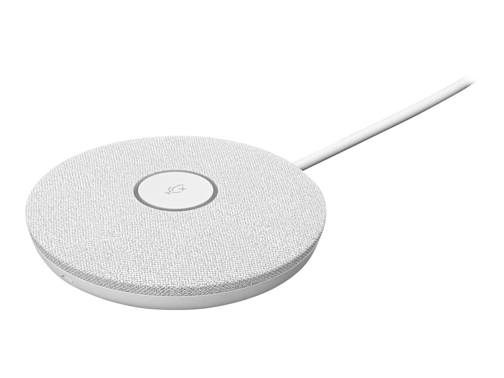 Logitech 952-000035, Pöytäkiinnike, musta, Vastaanotto, Logitech
