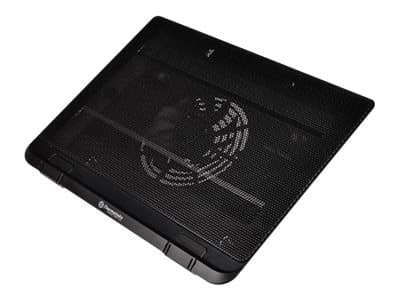 Thermaltake Massive A23, 40,6 cm (16), 1 kpl, 25,4 cm (10), 12 cm, 1200 RPM, 38 cfm