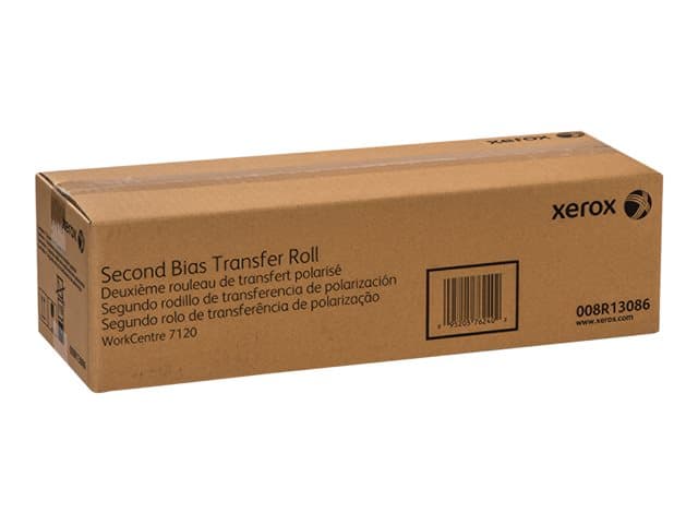 Xerox 008R13086, Tulostimen siirtorulla, 200000 sivua, Laser, 190,499 x 552,449 x 171,449 mm, WorkCentre 7120, 7125, 7220, 7225, 1 kpl