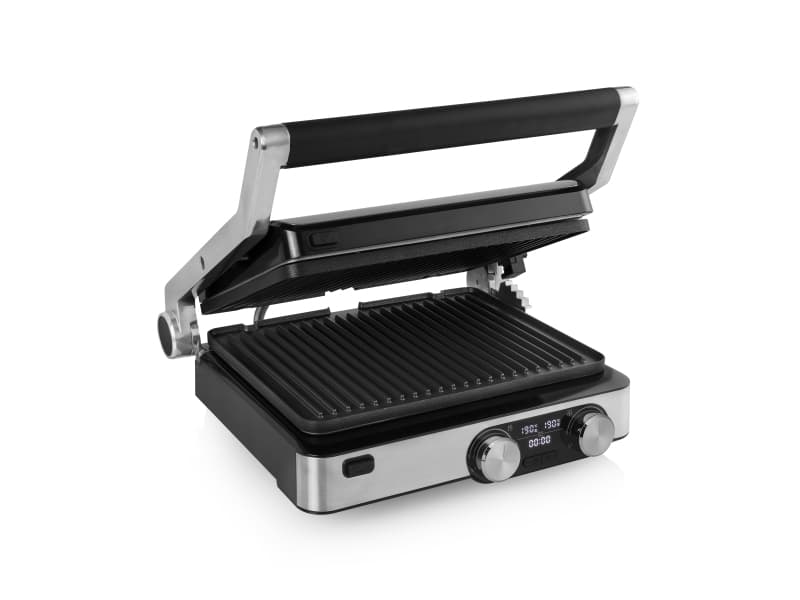 Sähkögrilli Digital Grill Master Pro 2000w