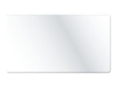 HERMA 1421, Läpinäkyvä, Suorakulmio, Irroitettava, 95 mm, 60 mm, 24 kpl