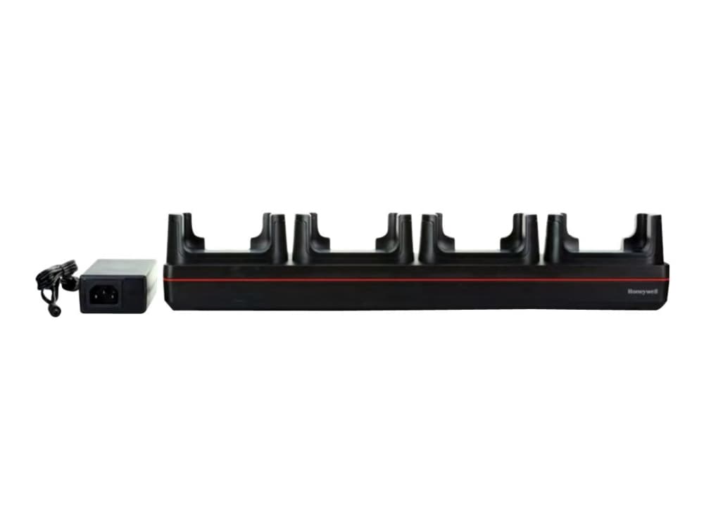 Honeywell CT40-CB-UVN-2, Vapaasti seisova, Musta, Punainen, Contact, Taulukko