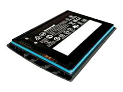 Honeywell Battery Pack - Batteri til håndmodel - Litiumion - 4020 mAh - 15.5 Wh - CT40, CT40 XP (kokoonpanot, joissa PN: CT40x-L0N-xxxxxAx tai CT40x-L1N-xxxxxBx)