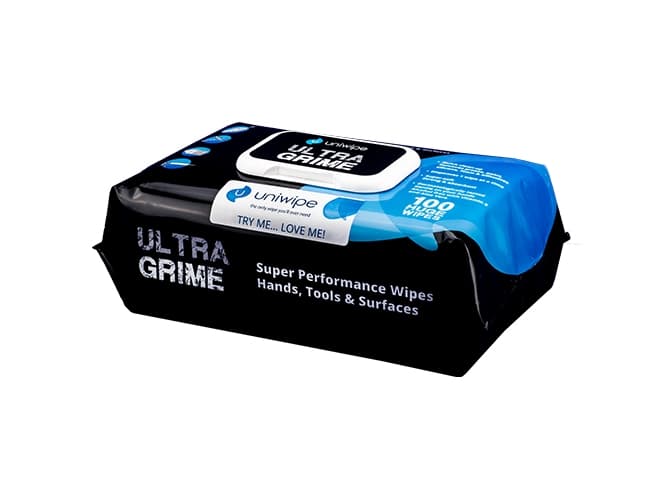 UltraGrime® Pro wipes Multiuse - 2110617