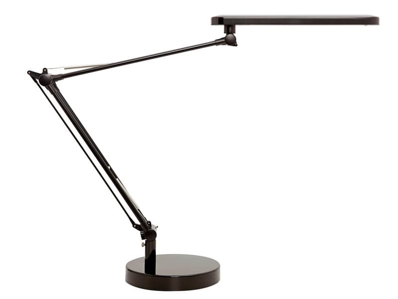 Bordlampe Unilux Mamboled 2.0 LED sort