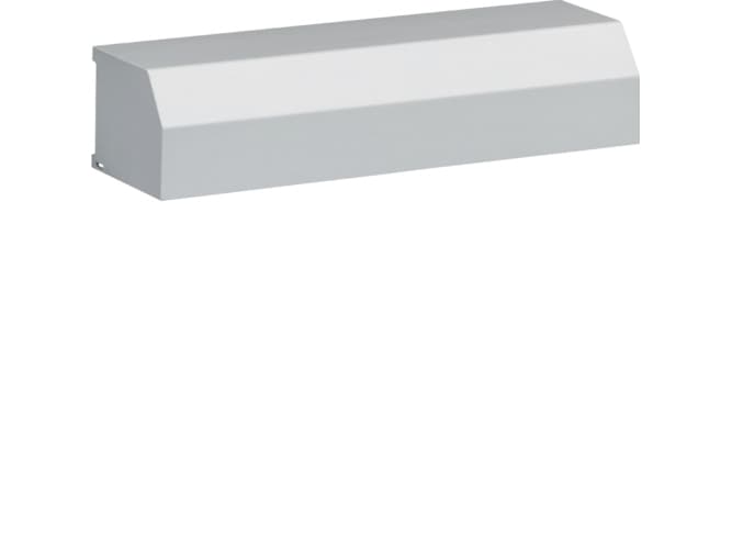 Hager VZ747, Harmaa, Kangas, 285 mm, 80 mm