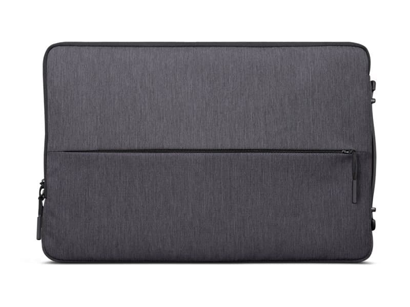 Lenovo Urban Sleeve - kannettavan tietokoneen suojus - 13 - hiilenharmaa - 13w Yogalle ThinkBook 13x G2 IAP ThinkPad L13 Gen 3 L13 Yoga Gen 3 X1 Nano Gen 2:lle