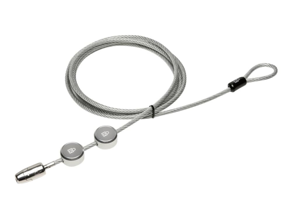 Kensington K63150WW, 2,44 m, Kensington, Avain, Hiiliteräs, Hopea