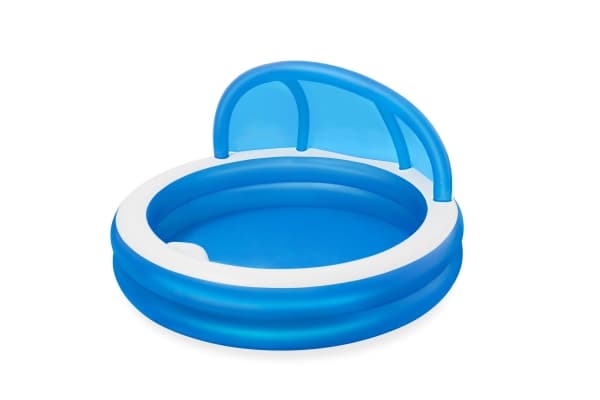 Bestway 54337 PERHEKAAPPI, JOSSA ON KATTO 2.01m x 2.41m x 1.40m