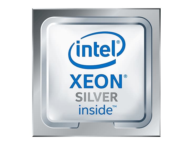 DELL Xeon 4214R, Intel® Xeon Silver, LGA 3647 (Socket P), 14 nm, Intel, 4214R, 2,4 GHz
