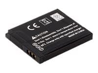 Ansmann 1400-0050, 950 mAh, 3,6 V, Litiumioni (Li-Ion)
