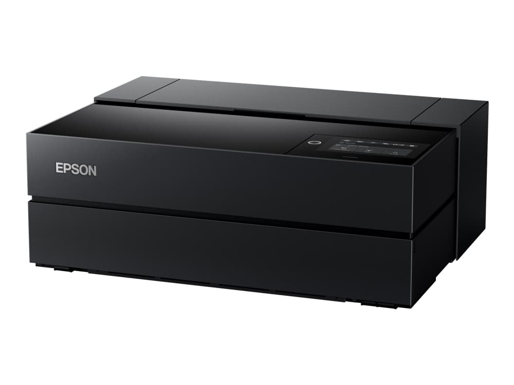 Epson SureColor SC-P700, Mustesuihku, 5760 x 1440 DPI, Syaani, Harmaa, Vaalea syaani, Vaaleanharmaa, Mattamusta, Valokuva musta, Violetti, Kirkas..., 120 arkkia, A3 (297 x 420 mm), Taidepaperi, Valokuvapaperi, Postikortti, Rulla