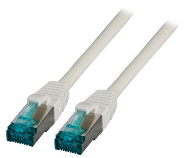 EFB Elektronik MK6001.5G, 5 m, Cat6a, S/FTP (S-STP), RJ-45, RJ-45, RJ-45