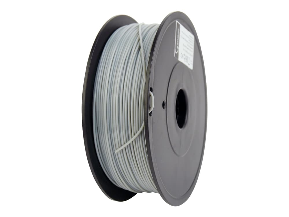 Gembird 3DP-PLA+1.75-02-GR, 1 kpl, 1 kg
