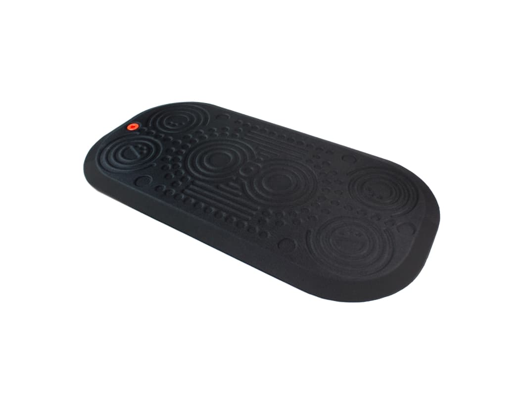 AFS-TEX 3000X anti-fatigue ergonomisk måtte 50x100 cm keskiyönä