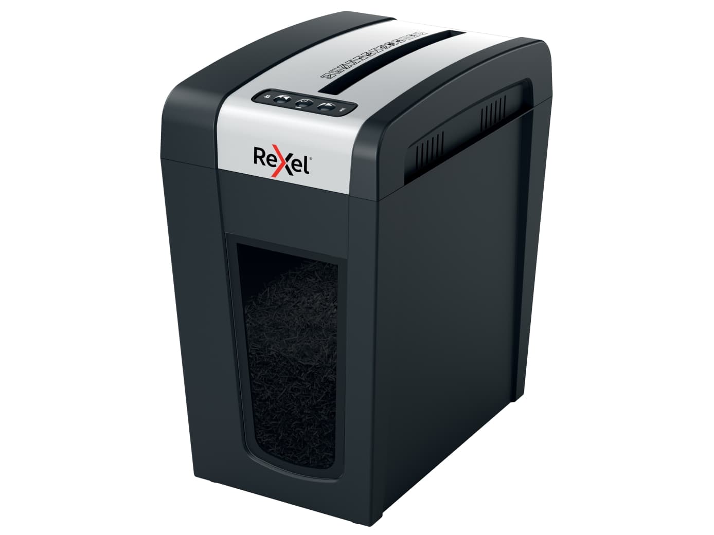 Maculator Rexel Secure MC6-SL mikrokotelo 2x15 mm (P-5)