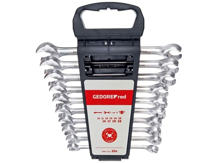 Gedore R05905010, 1,76 kg, 55 mm, 1 kpl