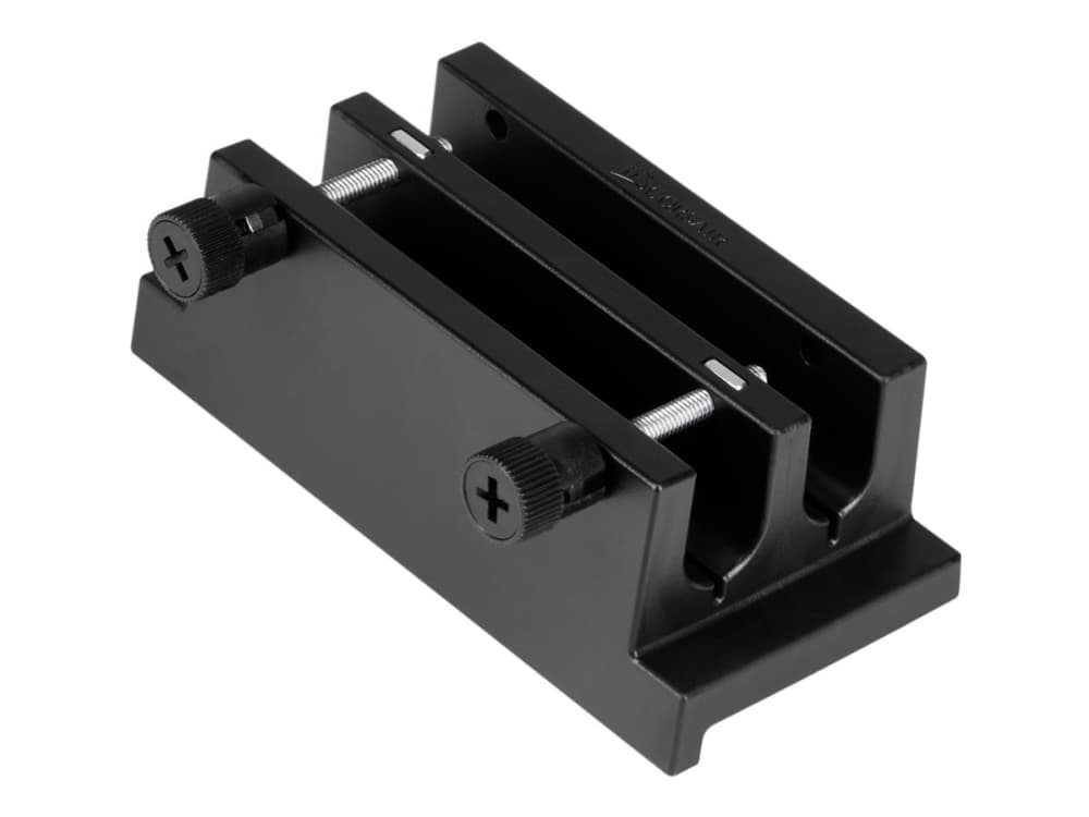 CORSAIR Hydro X Series XT Hardline (12mm &amp 14mm) - Nestejäähdytysjärjestelmän putkien taivutus- ja mittaustyökalusarja