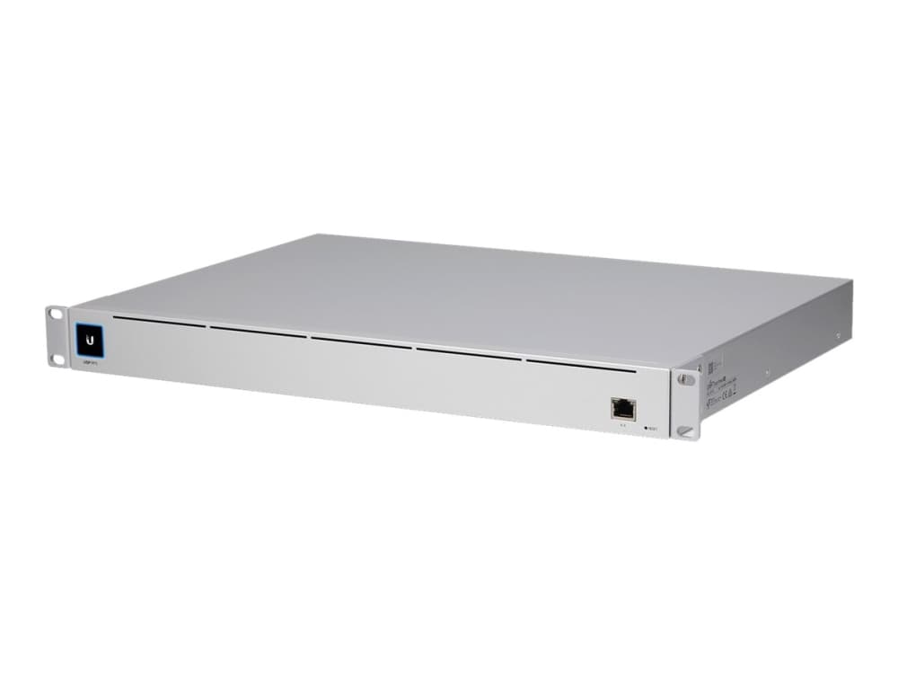 Ubiquiti Networks UniFi SmartPower Redundant Power System - Virtalähde - redundantti (räkkiversio) - AC - 950 wattia - 1U