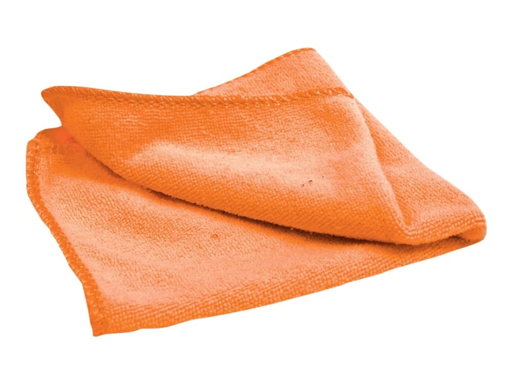 Nobo 1905328, Mikrokuitu, Oranssi, 100 mm, 160 mm, 1,2 cm, 50 g