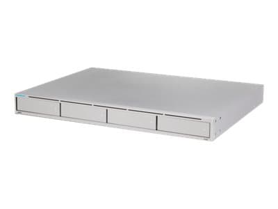 Ubiquiti Networks UNVR, 4 kanavaa, 4 GB, 1000,10000,100000 Mbit/s, Harmaa, 1,7 GHz, 100 W
