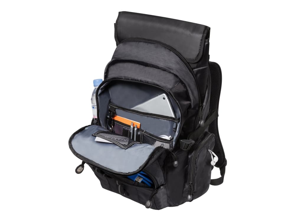 DICOTA reppu Universal Laptop Bag 15.6 - Reppu kannettavalle tietokoneelle - 15.6 - Reppu kannettavalle tietokoneelle - 15.6