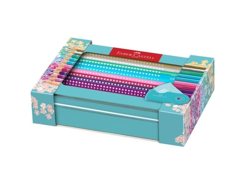 Faber-Castell 4005402016419, Papiirikassat