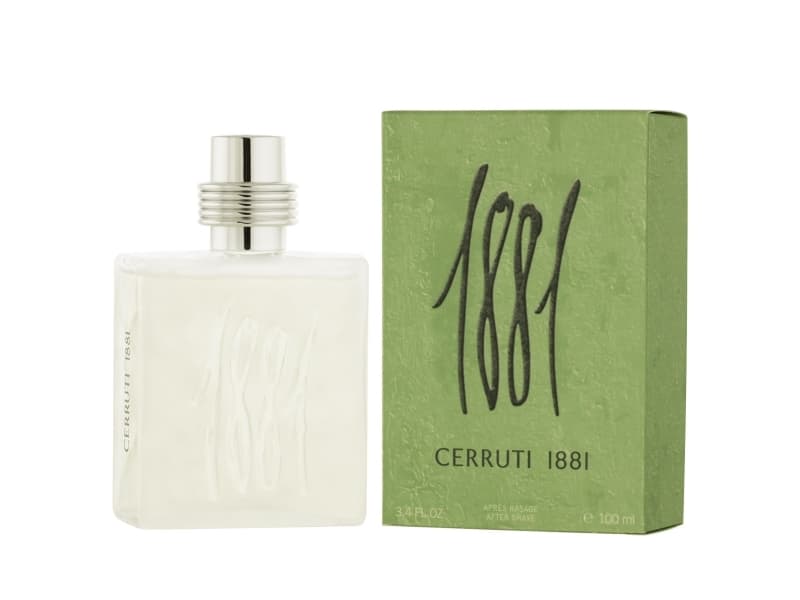 Cerruti 1881 for Men ASB M 100 ml