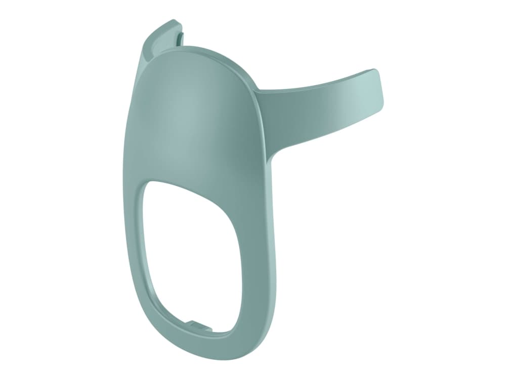 Philips AVENT SCD731/26, 330 m, Digitaalinen, 50 m, 330 m, Vihreä, Valkoinen, LCD