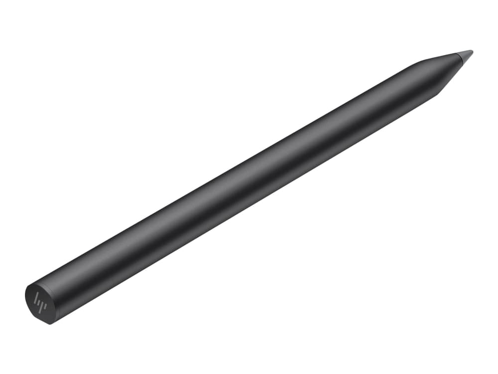 HP :n ladattava MPP 2.0 Tilt Pen -kynä (musta), Kannettava tietokone, HP, Musta, 1 kuukautta, 10 g, 149,5 mm