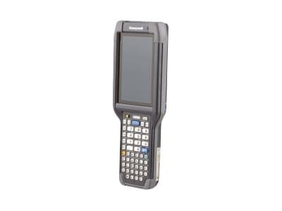 Honeywell CK65, 10,2 cm (4), 480 x 800 pikseliä, LCD, Multi-touch, Kapasitiivinen, 4 GB