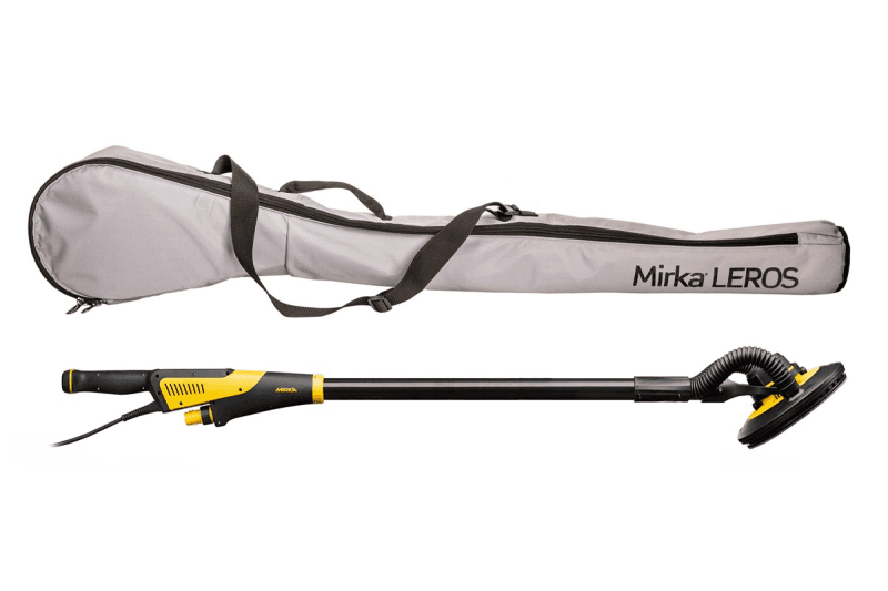 MIRKA LEROS 950CV Seinä- ja kattohiomakone 225mm pitkä